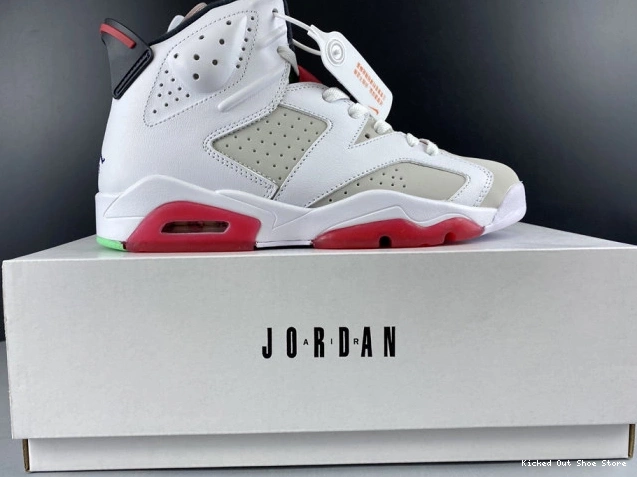 Kicked Out Shoe Store Jordan CT8529-062 Air Hare 6 0805